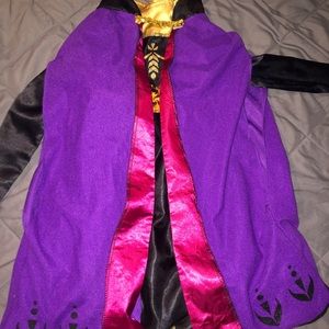 Anna Frozen 2 Costume